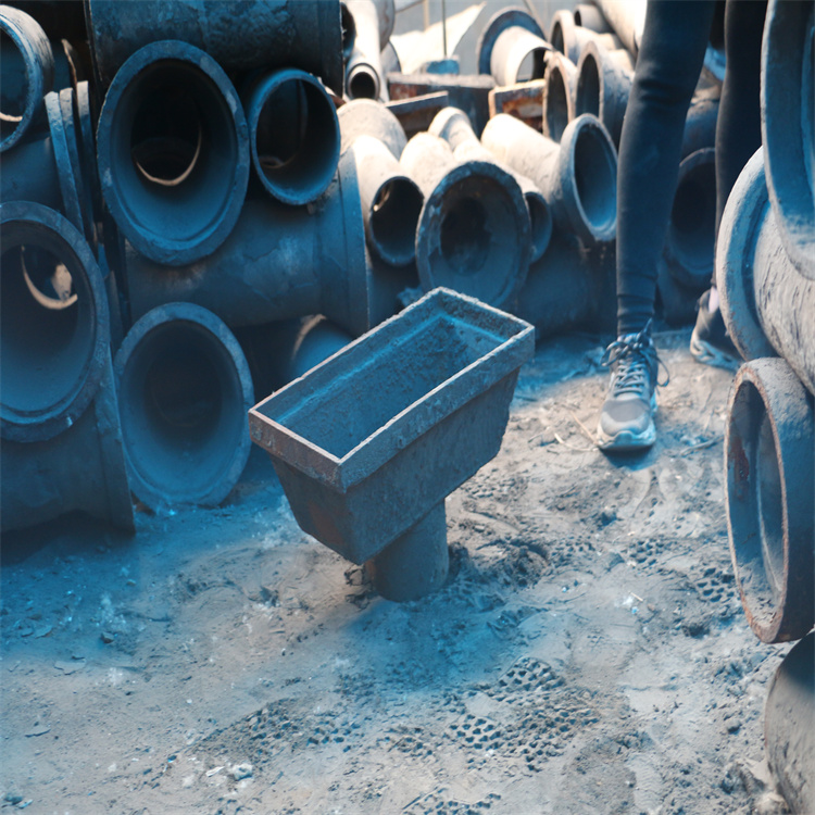 桥梁泄水口实体工厂桥梁泄水管自产自销