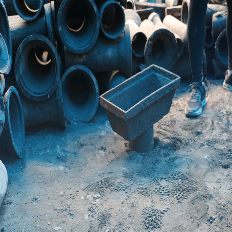 桥梁泄水口实体工厂桥梁泄水管自产自销