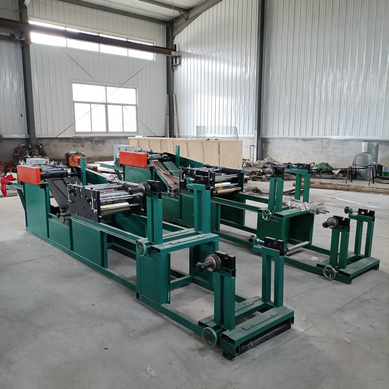 果袋机双层橘子套袋机无单纺布水果套袋机保温袋制造机