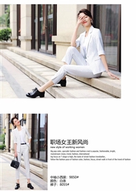 深圳工衣订做厂家