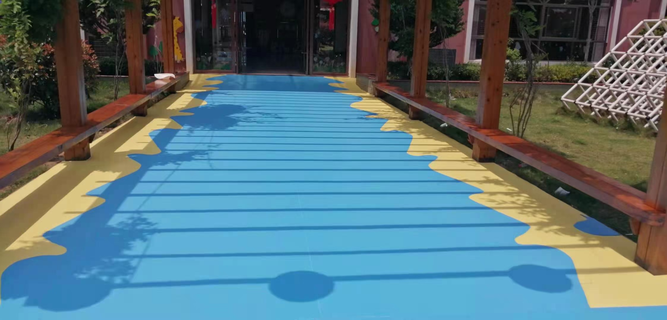 幼儿园专用地板胶 纯色pvc地板胶 环保pvc地板胶 pvc地板胶报价 厂家