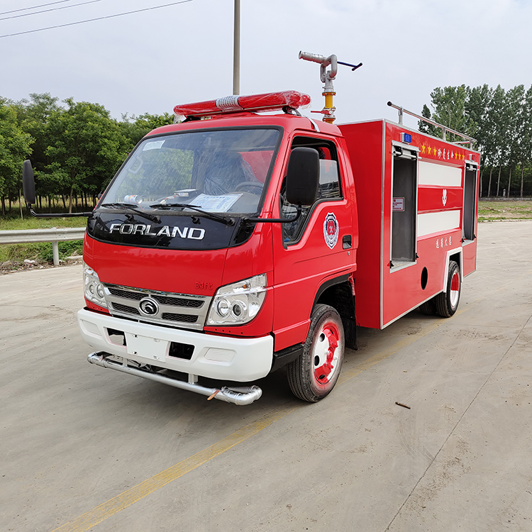 天津消防车高倍泡沫消防车厂家泡沫消防车包运输
