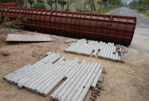 广州桩基抽芯检测混凝土抽芯抗压强度检测