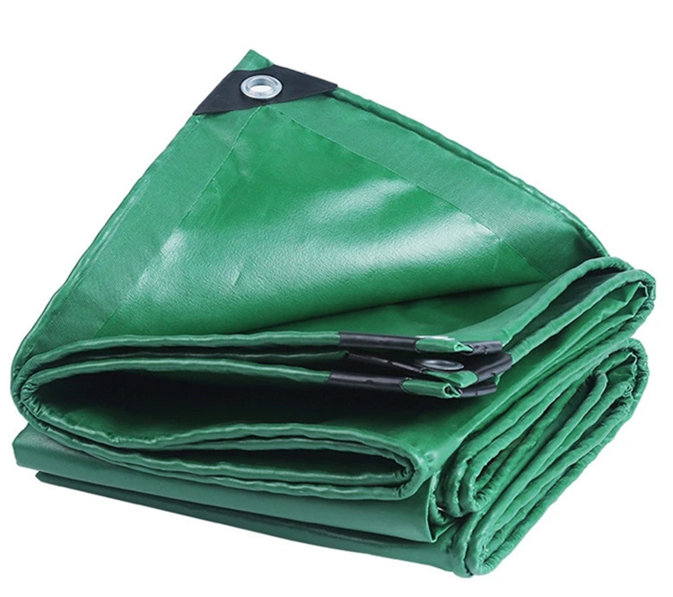 山东塑料篷布厂家pe涂塑篷布防水篷布