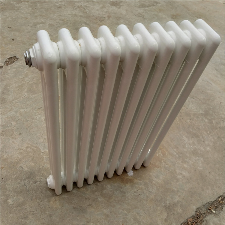 gz306 钢制暖气片钢三柱散热器 暖气片批发