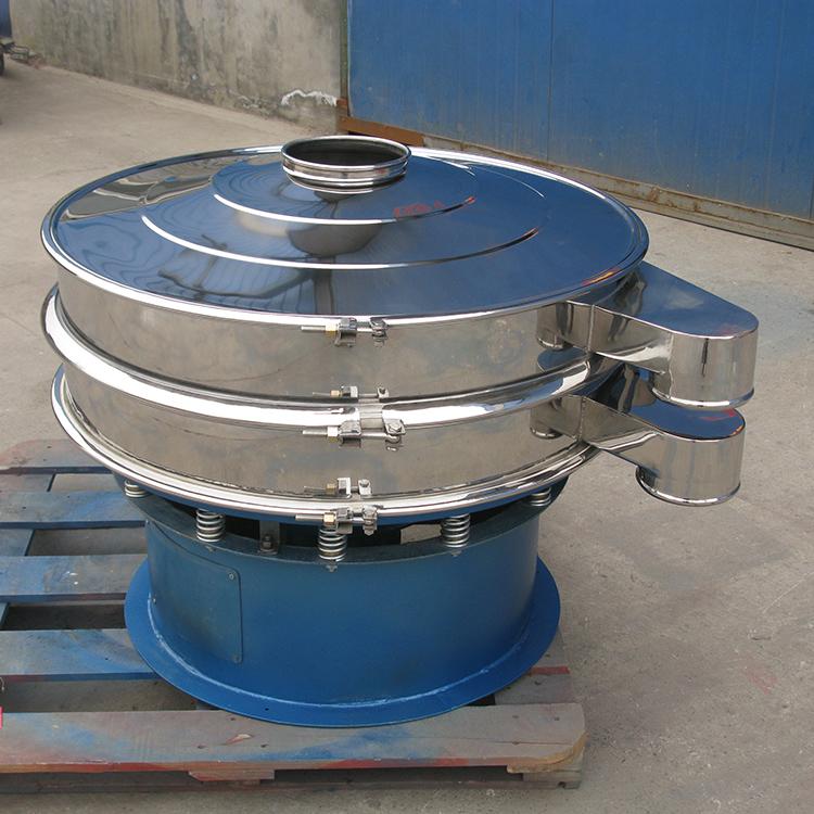 三坐标旋振筛全自动小型振动筛分机旋振筛厂家不锈钢震筛机