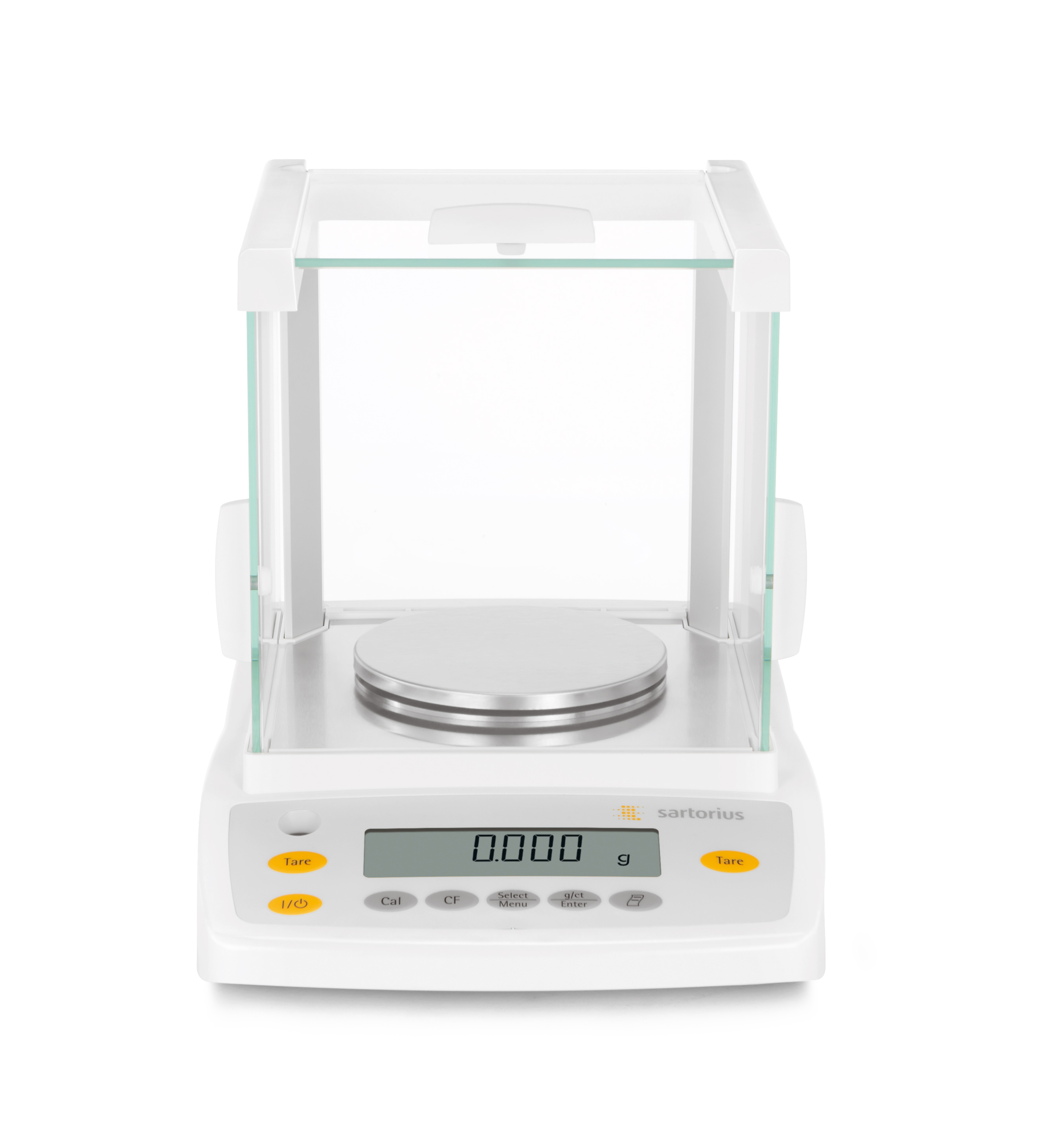 sartorius赛多利斯普及型精密天平gl3231scn