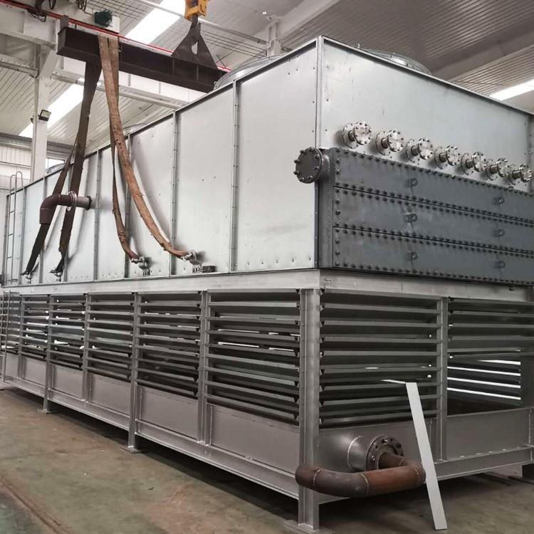 空冷式冷却器无锡龙化空气冷却器