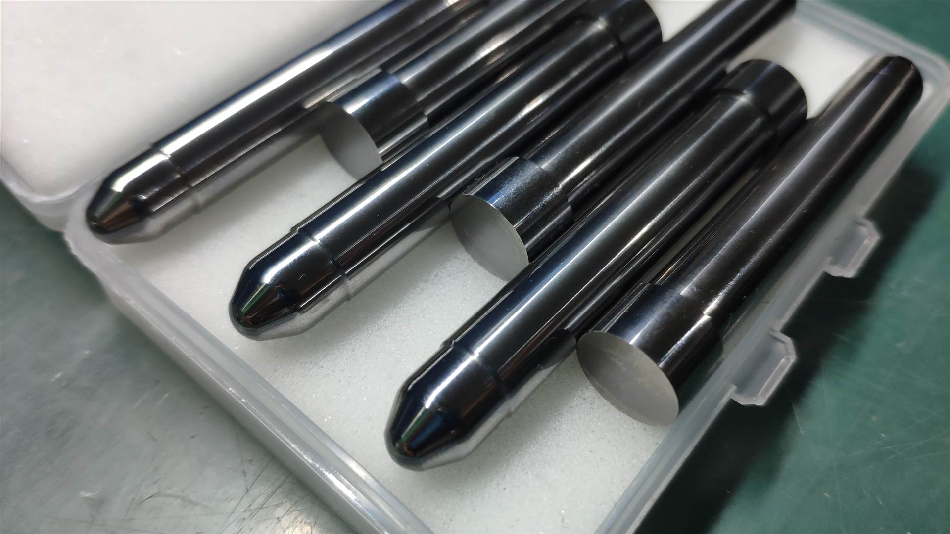 株洲钨钢a冲针钨钢圆弧冲针钨钢冲针定制