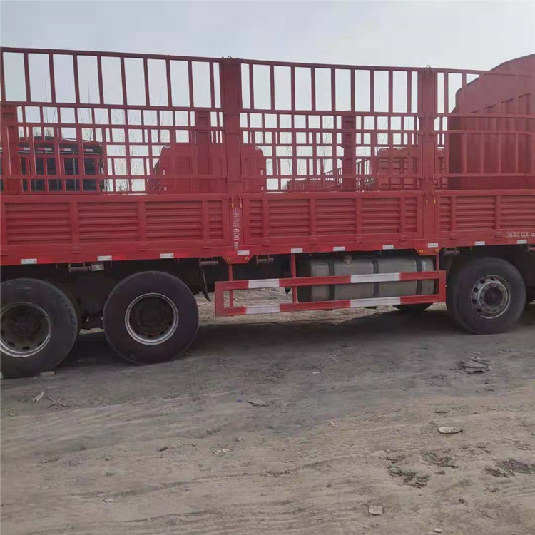 顺盛达高栏货车欢迎咨询厢式高栏货车规格齐全