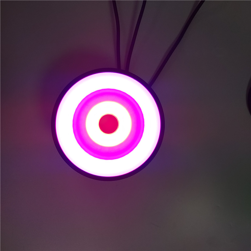 长沙非标定aoi三色光源