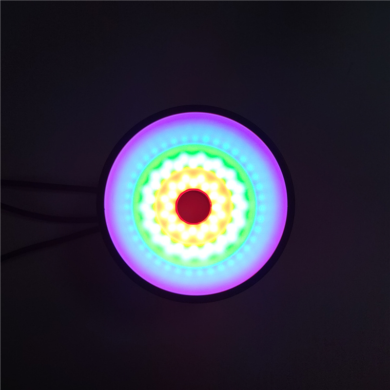 三色光源aoi视觉检测机器视觉厂家