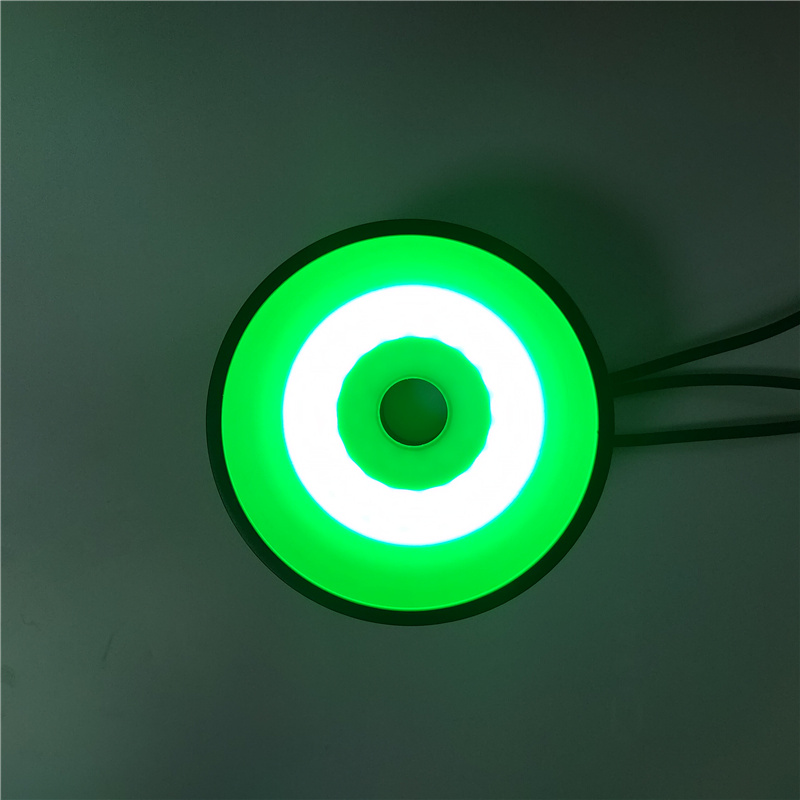 长沙非标定aoi三色光源