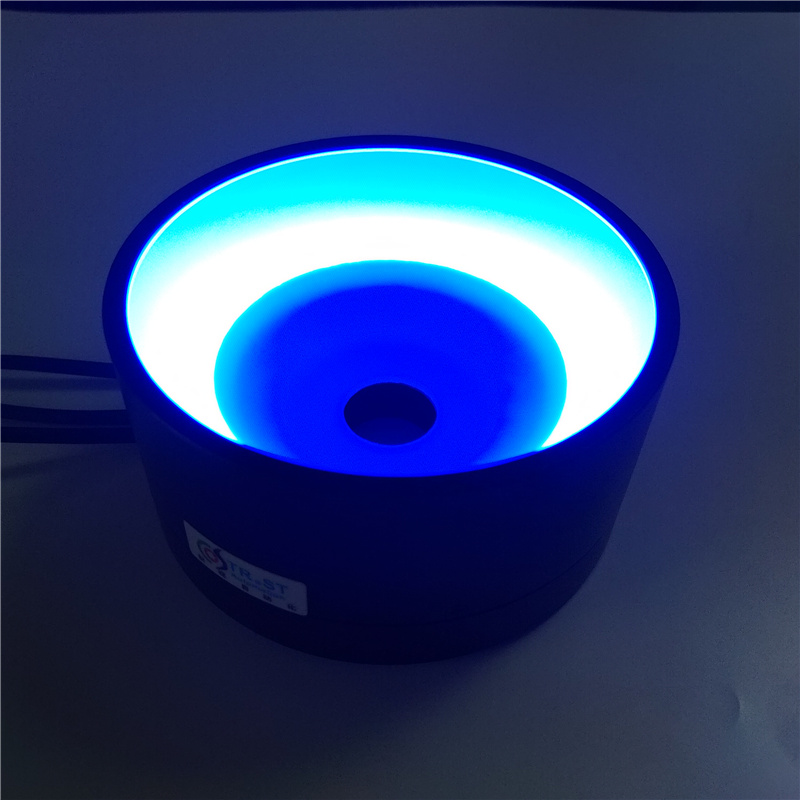 长沙非标定aoi三色光源