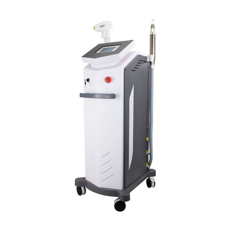 808冰点脱毛仪销售价格 汇博供应808脱毛仪器