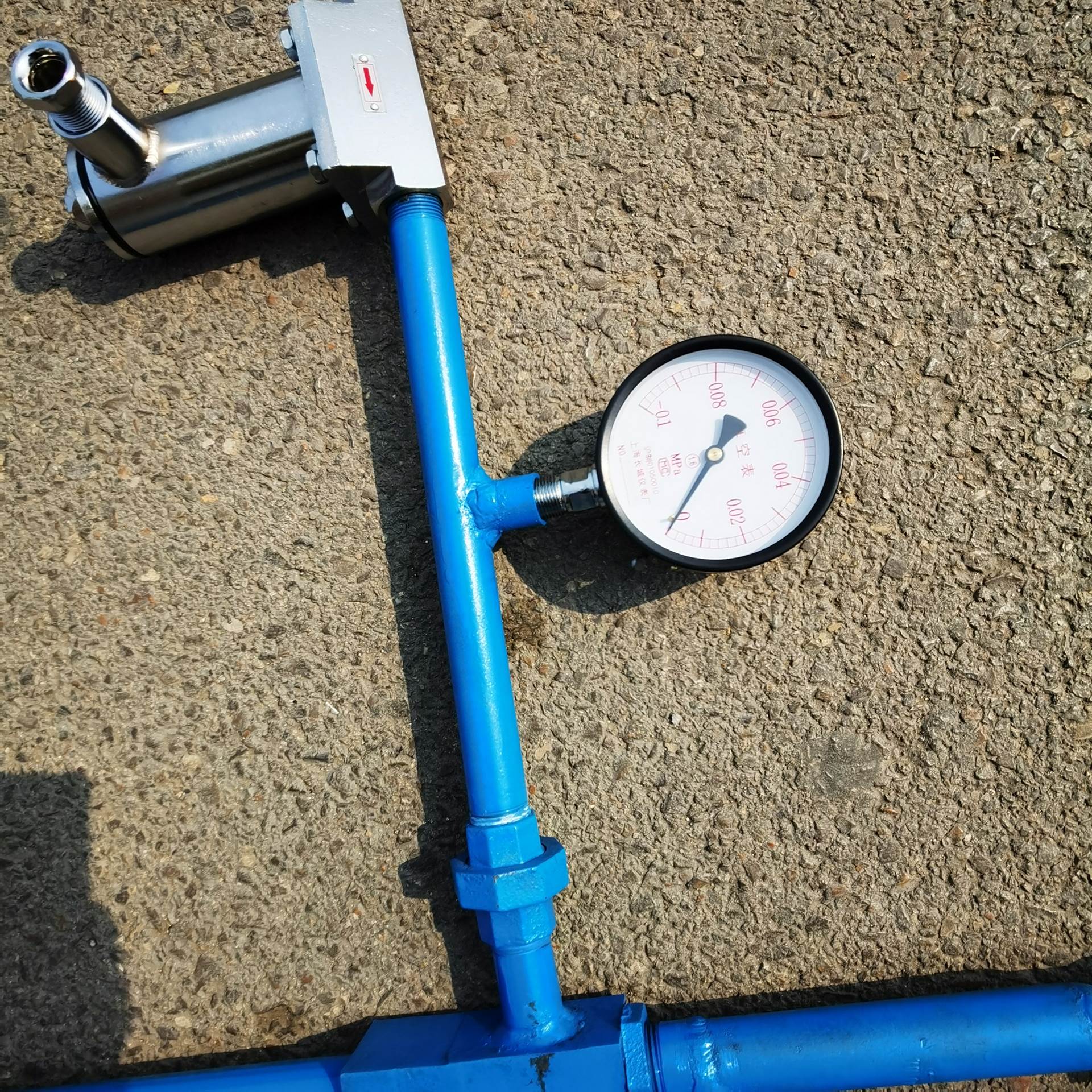 zpbz40zpb型喷射泵主要有三种规格,为低压(zpbd型),中压(zpbz型)和