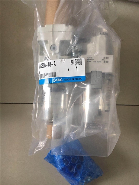 SMC工业用过滤器FGDTA-06-S100T