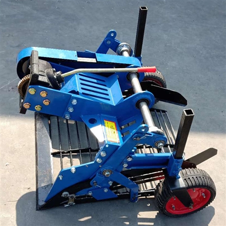 双行播种机手扶拖拉机播种机全新型播种机