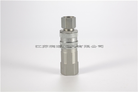 HS-430气动快速接头(碳钢)(049)