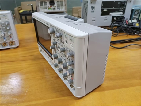  MSOX3054T  混合信号示波器