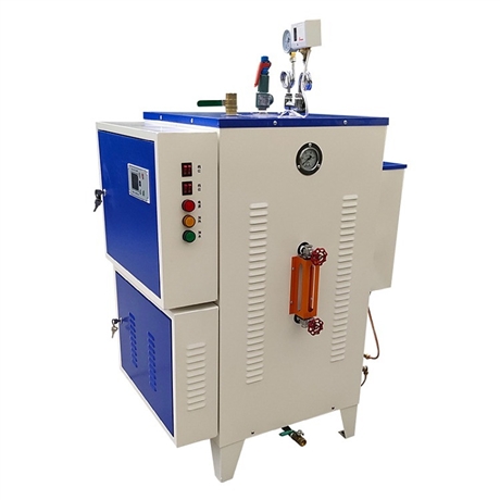 一机多用电加热蒸发器可定做60kw蒸汽发生器