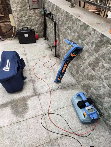 南區(qū)附近上門(mén)檢測(cè)地埋水管漏水來(lái)電有優(yōu)惠