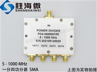 PD4-00050100S 5-1000MHz SMA ָ(bio) l һĹʹ