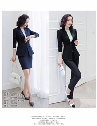 20年深圳西服订做