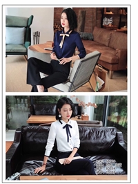 深圳西服量身订做是提升个人形象