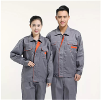 嘉定工作服定制单位 嘉定生产工作服 俏依服饰