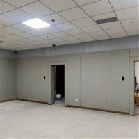 羈押室軟包 墻體防撞軟包 法院軟包新型材料