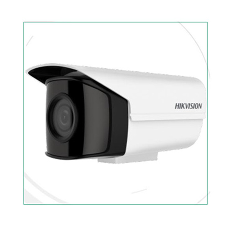 DS-2CD3T86WD-PW 海康威视800万小区高空抛物筒型网络摄像机