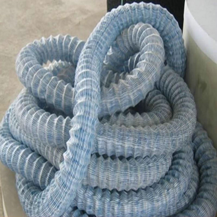 50mm软式透水管规范