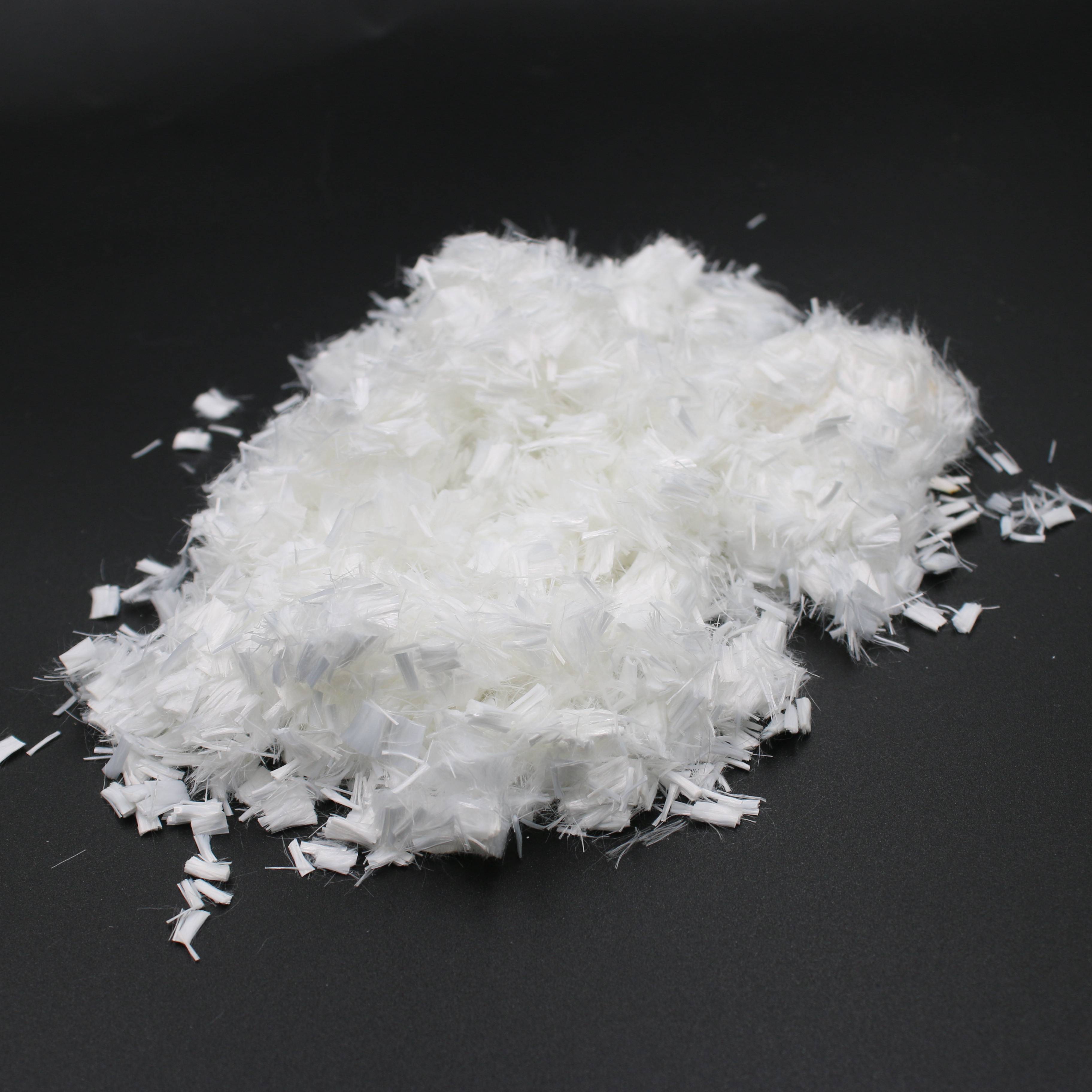 聚酯纤维涤纶纤维 聚酯纤维 高分散短切涤纶纤维 涤纶短切纤维丝