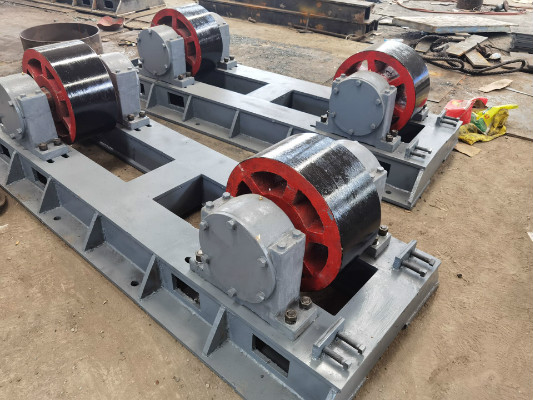 15米18米冷却机大齿轮包膜机轮带干燥窑配件厂家