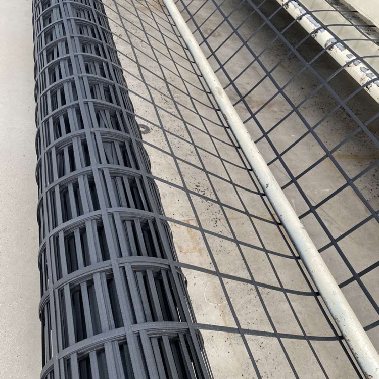 gsz钢塑土工格栅扬州双向钢塑土工格栅批发厂家批发