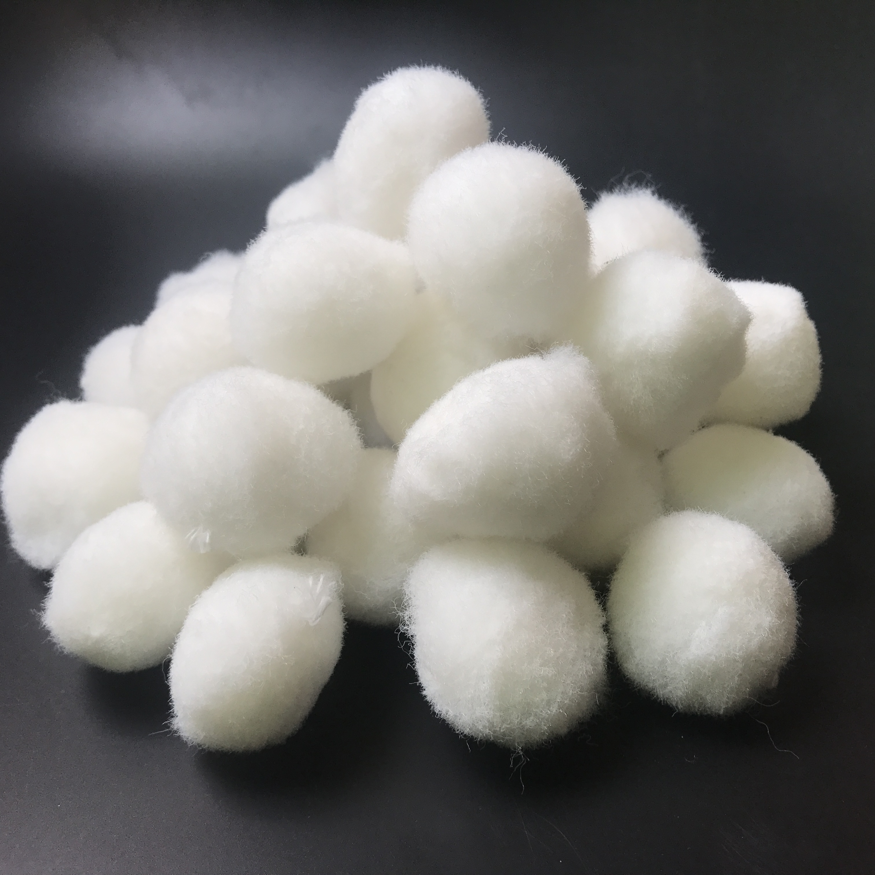 誉德环保纤维球厂家批发值得信赖