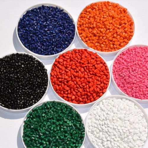 pp塑胶颗粒进口到国内需要哪些报关资料