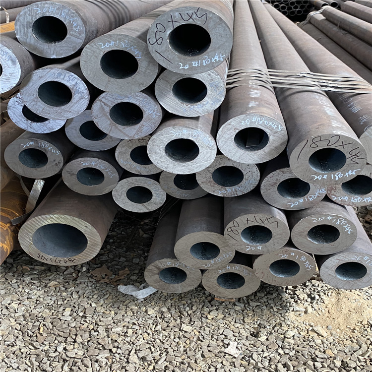 批发45号厚壁无缝管14035价格优惠零件加工40cr无缝管15930