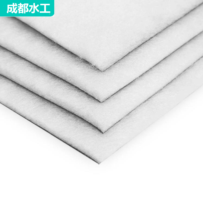 聚酯纤维复合卷材，聚酯纤维保温隔声复合卷材-成都水工橡胶