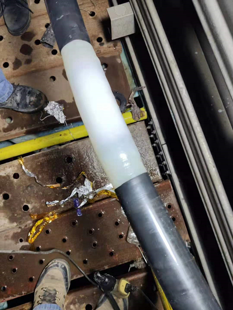 电缆熔接头厂家 高压电缆熔接头 电缆中间熔接头 2021全新报价