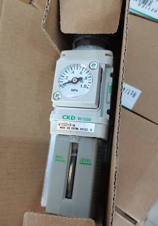 销售喜开理CKD减压阀W1000-8-W展示图