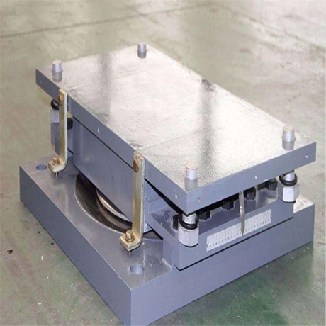 海晨供应 球形成品支座 连廊滑动成品支座 成品抗震球铰支座 成品支座 欢迎咨询