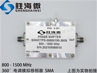 800-1500MHz 0.8-1.5GHz l ָ(bio) 0-360 {(dio)ģM