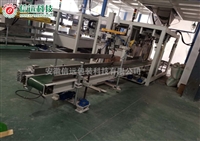 全自动大袋上袋包装机