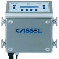 德国卡索CASSEL金属探测器