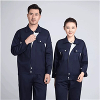 定做徐汇工作服 徐汇工作服厂家定制 俏依服饰