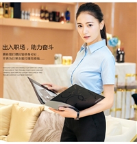 上海衬衣定做 上海定制衬衫 就选俏依服饰