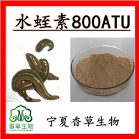 水蛭素800活性 水蛭蛋白粉 水蛭冻干粉 水蛭提取物
