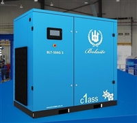 阳江博莱特空压机维修保养服务商-广东鸿晟机电